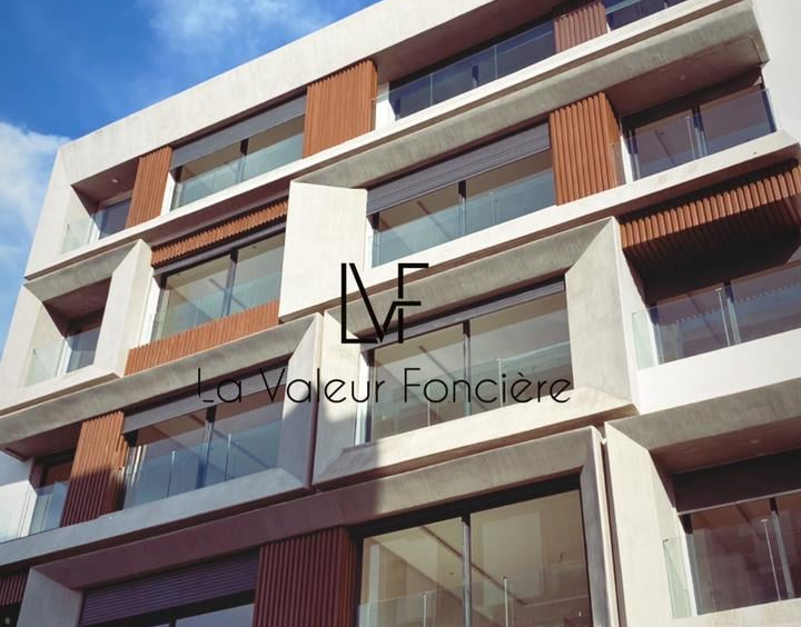 LVF lance la commercialisation d’un nouveau projet immobilier “Yasmine” à Casablanca